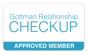 Gottman Checkup Badge